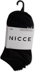 Nicce Чорапи Nicce Trainers Socks - Assorted - sportihobi - 19,54 лв