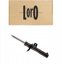 Abakus Első Lengéscsillapító Altea Leon Octavia II Superb II Golf V VI Passat B7