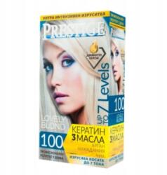 Prestige Vips Prestige hajszőkítő 100 ml (3800010500982)