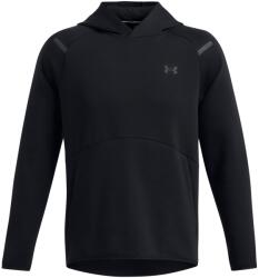 Under Armour Поларена блуза Under Armour Men's Unstoppable Fleece Hoodie - Black