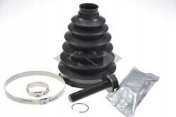 Lobro Külső Csuklóvédő L/p Ford Galaxy Seat Alhambra Vw Sharan Lobro