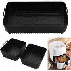 3DB-OS Olajsütő Tartozék Szett Cosori Ninja Olajsütőkhöz (8581682948863)