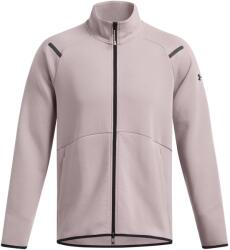 Under Armour Суичър Under Armour Men's Fleece Zip Hoodie - Grey