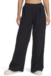 Under Armour Анцуг Under Armour Women's Open Hem Woven Joggers - Black
