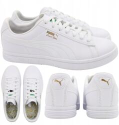 PUMA Sportcipő Fehér Bőr Férfi sportcipő Puma Court Star Sl Méret 37, 5 (384676 04)