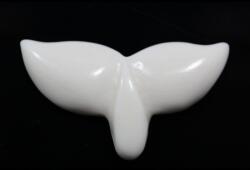 Pandant Maori din os - concepttropic - 12,00 RON