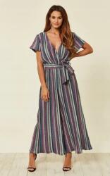  UNIQUE21 Csillogó Színes Overál Öv (38) (349600)