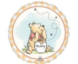 anagram Lufi 17" 43cm Micimackó (LUFI249803)