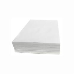 FAVINI Carton carti vizta 220g/mp A4 125 Coli alb (CARTONCARTIVIZITAALB)