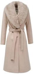 Salsa jeans Палто Salsa jeans 21010407 Slim Fit coat - Beige (Medium Beige V1)