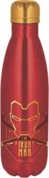  Rozsdamentes acél palack 780 ml, Marvel (8412497015405)