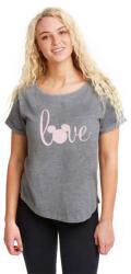 Disney Тениска Disney Women's Regular Fit T-Shirt - Grey - sportihobi - 42,03 лв