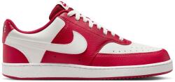 Nike Nike COURT VISION LO Sn51 - GYM RED/SUMMIT