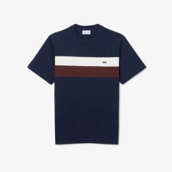 Lacoste Тениска Lacoste Men's T-Shirt - Navy 6WZ