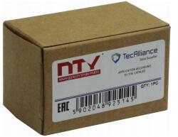 NTY Ajtóütköző Első Fiat Punto 08-12 Grande Punto 05-15 Punto 12-