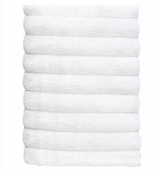 Zone Denmark Inu törölköző, 50 x 100 cm, fehér (12360)