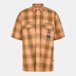 HUGO BOSS Риза Boss Men's Larch Long-Sleeve Plain Shirt - Pastel Orange