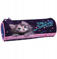 DERFORM Tolltartó Tubus Cleo És Frank 30 Derform (5901130080793)