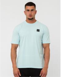 Marshall Artist Тениска Marshall Artist Men's Siren Regular Fit T-Shirt - Sky Blue