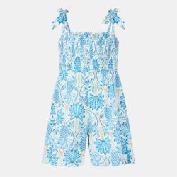 Biba Гащеризон Biba Kids' Playsuit - Pineapple