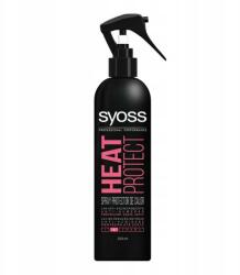 Syoss Védő krém Syoss Heat Protect viaszokhoz (250 ml) (8410436135146)
