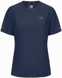Karrimor Дамска тениска Karrimor Short Sleeve T Shirt Ladies - Navy
