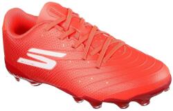 Skechers Юношески футболни бутонки Skechers Harry Kane Juniors Firm Ground Football Boots - Orange