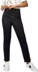 Biba Дънки Biba BIBA Kiri Slim Straight Jeans - Mid Blue