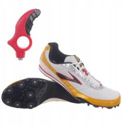 Brooks Atlétikai tüskék Brooks Nerve LD hosszú távú futócipők (100015 1D 173)