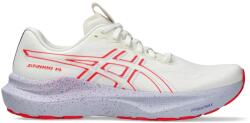 ASICS Мъжки маратонки Asics Gt-2000 14 Road Running Shoes Mens - Cream/Purple