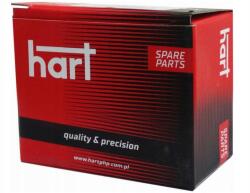 Hart Féknyereg Javító Bmw 3 E36 1.6-2.8 90-00 E46 1.6-2.8 97-07