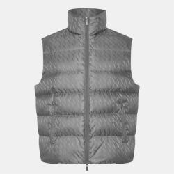 Armani Exchange Елек Armani Exchange Men's Down Quilted Sleeveless Gilet - Gull U8092