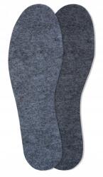Mazbit Filc cipőbetétek téli és őszi viseletre Mazbit Warm Thermal 35- méret (F-018-35-SZARE)