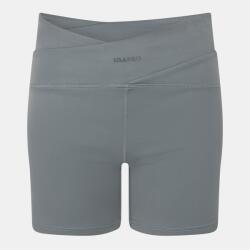 USA Pro Къси панталони USA Pro Women's Sophie Habboo Performance Gym Shorts - Shark Grey