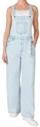 PEPE JEANS Eliana Denim sleeveless overall - Blue (Denim)