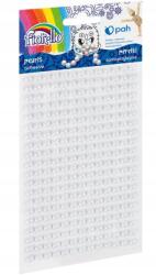 Fiorello Öntapadós Gyöngyök GR-PS162-3 Fiorello Fehér (gr-ps162-3)