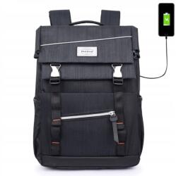  Táska Hátizsák Laptop Városi Utazó 15, 6 (931489030350)