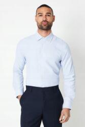 Burton Kék Csíkos Ing (L) (581622)