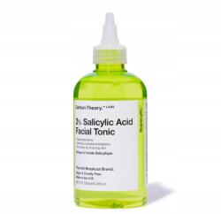 Carbon Theory archoz tonik 2% szalicilsavval Supacylic Carbon Theory (CTFTSA2)