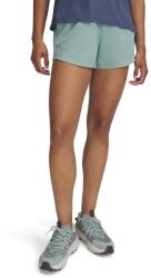 Under Armour Къси панталони Under Armour Women's Flex Woven Performance Gym Shorts - Green - sportihobi - 50,83 лв