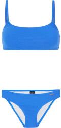Protest Hizz Bralette bikini - Blue (Palace Blue)