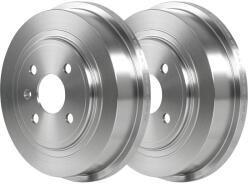 ATE 24.0223-0021.1 Fékdob