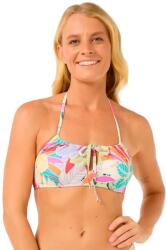 Rip Curl Cala Vadella D-DD Crop bikini top - Multicolor (Multico)
