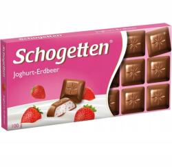 Schogetten Epres Epres Joghurt 100g Németországból (4000607164002)