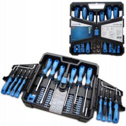 Högert Technik Csavarhúzó Bit 63DB HT1S105 Hogert (HT1S105)