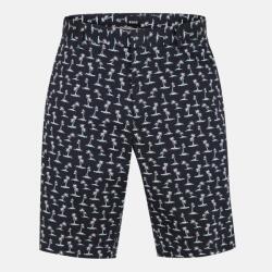 Boss Къси панталони Boss Men's Sliceshort Chino Shorts - Pastel Blue
