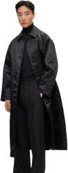 Boss Men's Desoto Tailored Fit Formal Coat - Black