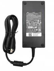 Dell Új Eredeti Dell Tápegység 19, 5V 180W Tápkábel (FA180PM111 Dell)