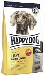 Happy Dog Supreme Fit&Vital Light kalóriakontroll, 12 kg