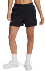 Under Armour Поларени къси панталони Under Armour Women's Fleece Jogger Shorts - Black - sportihobi - 31,27 лв